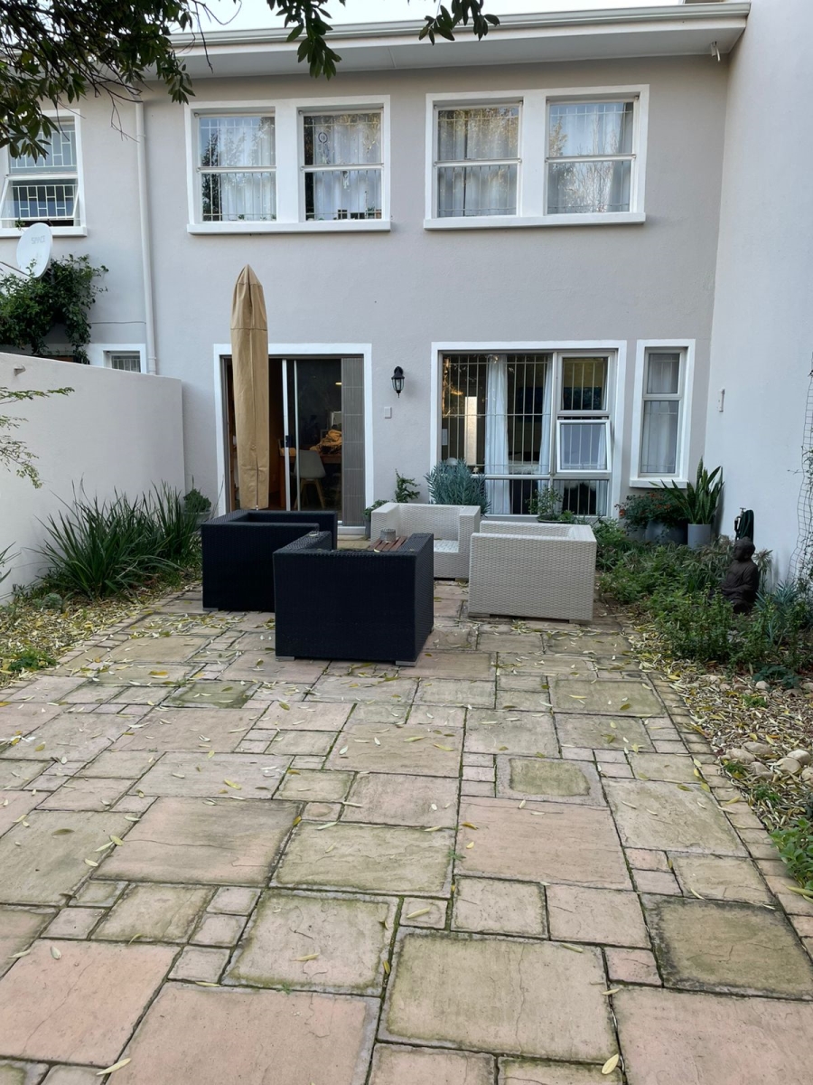 To Let 3 Bedroom Property for Rent in Bridgebank Western Cape